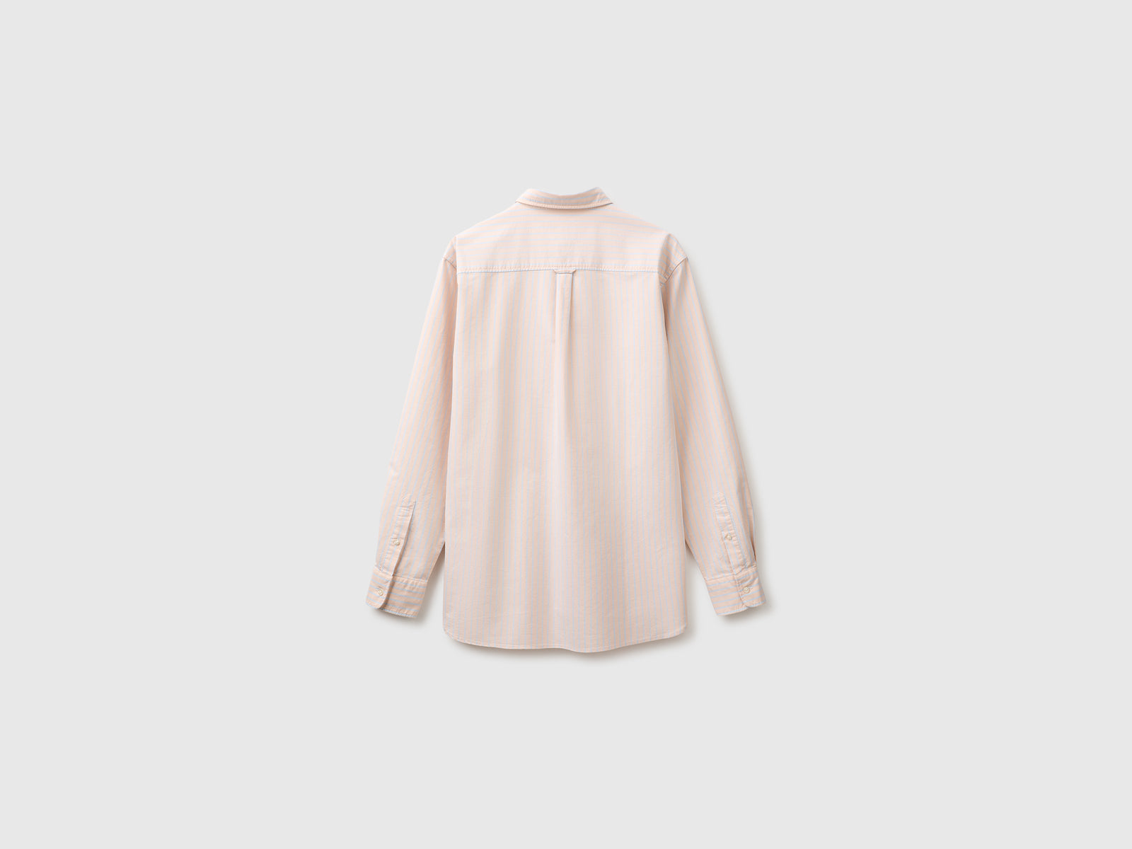 Camisa às riscas button down - ucb_image_BS