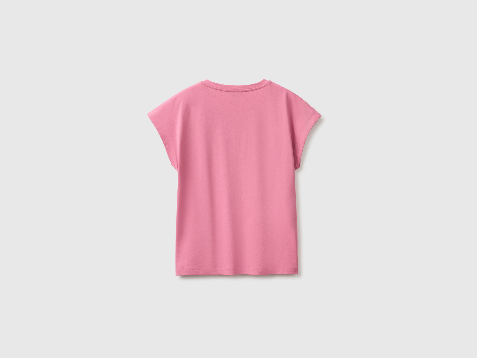 T-shirt com rachas na manga - ucb_image_BS