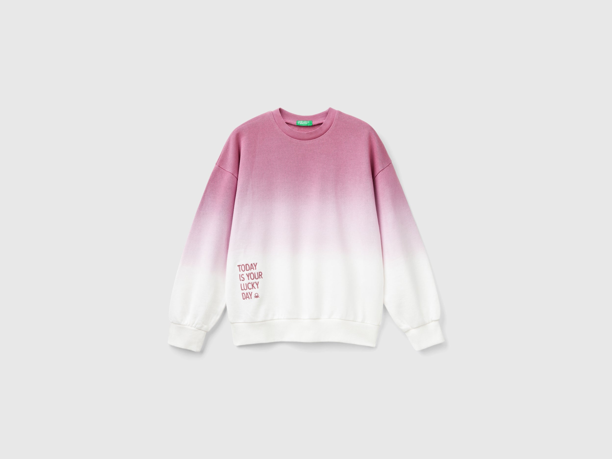 Sweat dip dye com bordado - ucb_image_FS