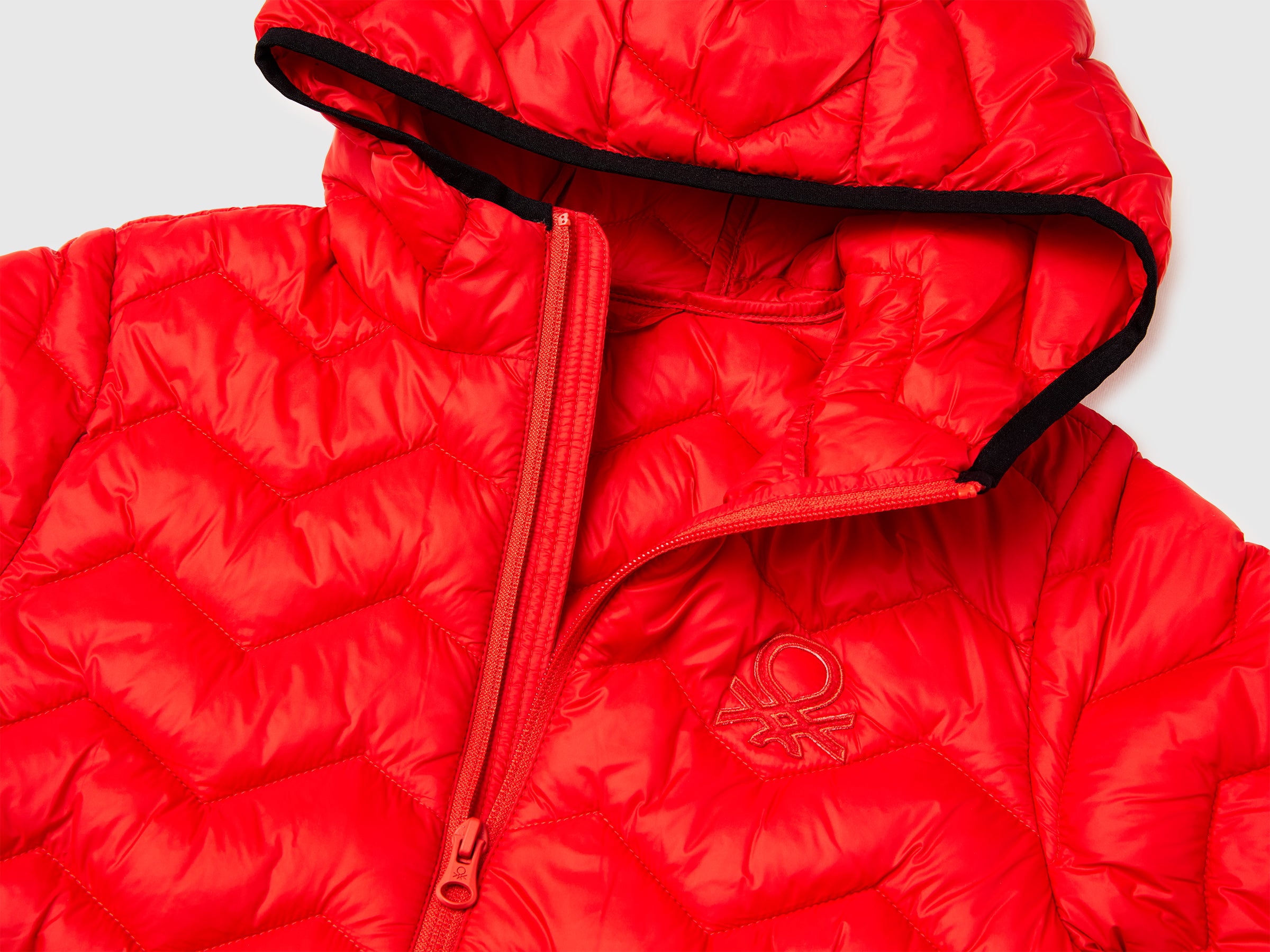 Casaco acolchoado com capuz - ucb_image_DS1