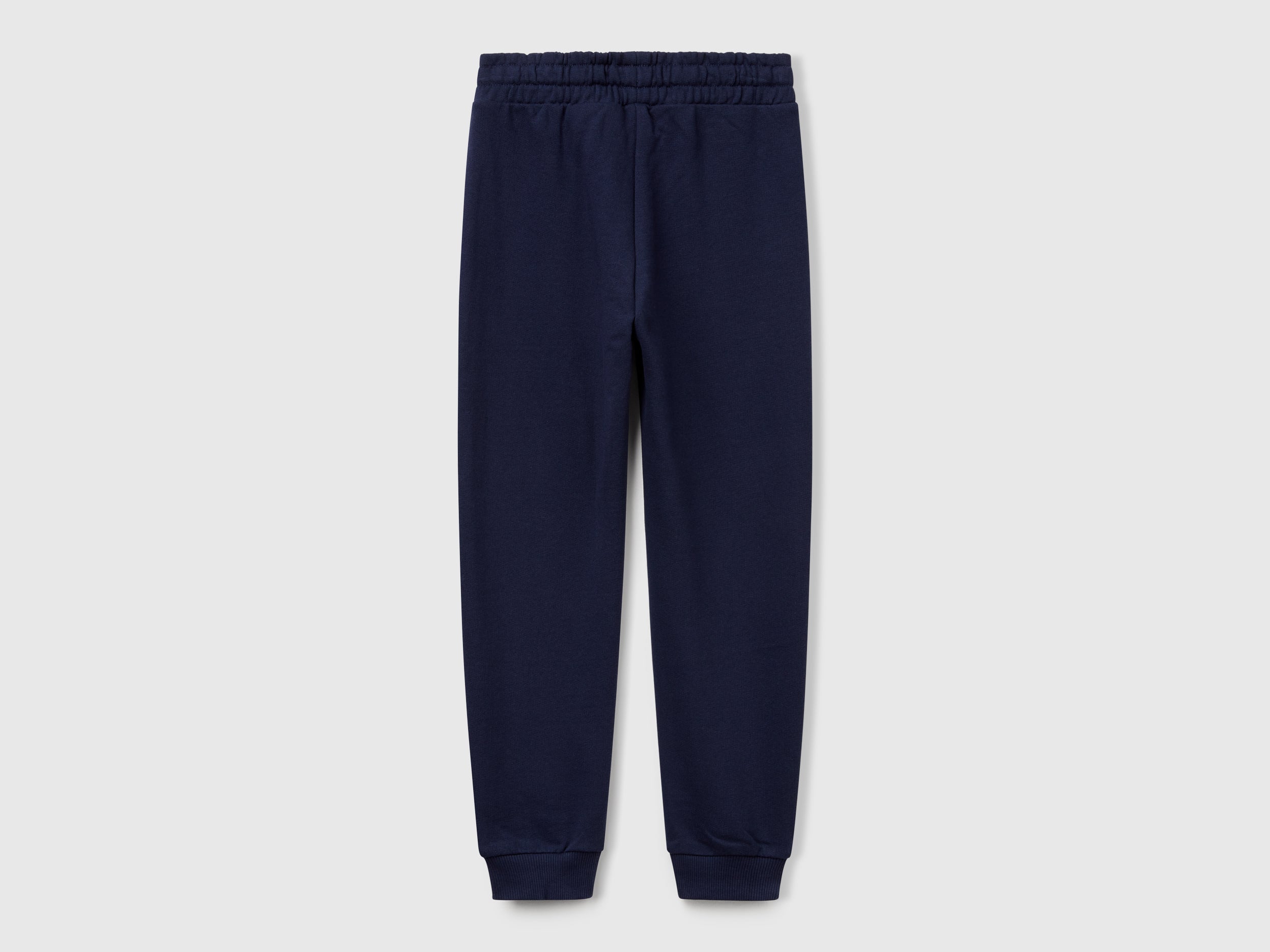Calças em felpo com logótipo - ucb_image_BS