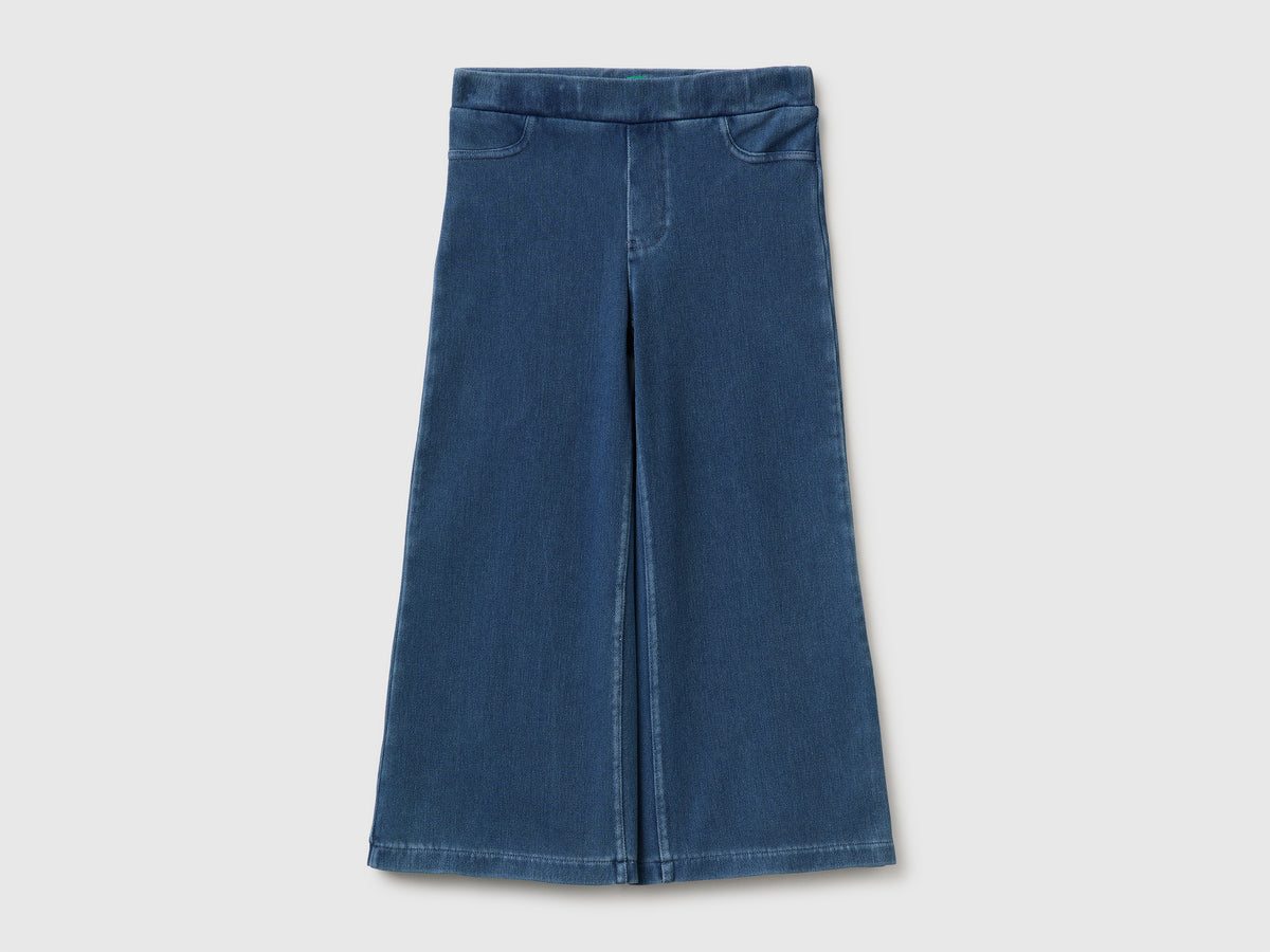 Jeans wide fit stretch - ucb_image_FS