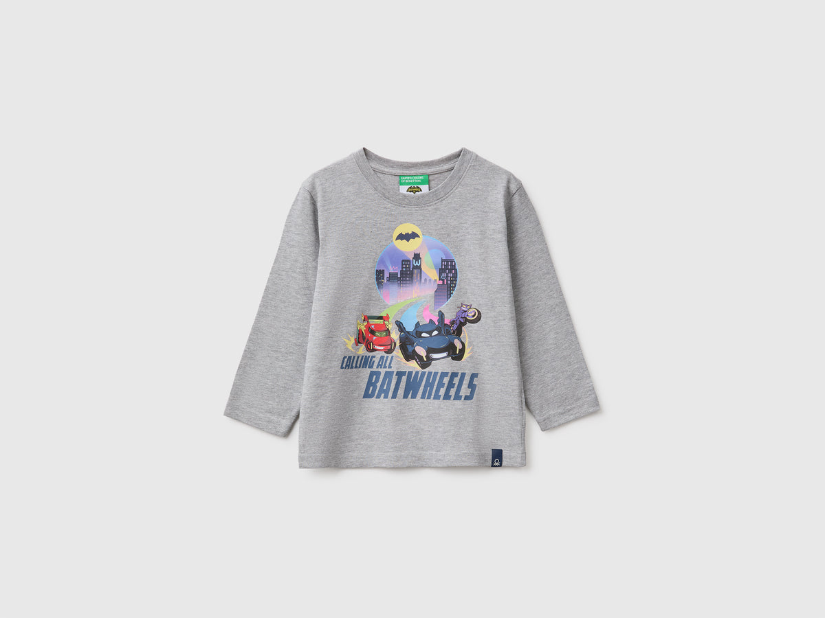 T-shirt Batwheels ©&™ DC and WBEI - ucb_image_FS