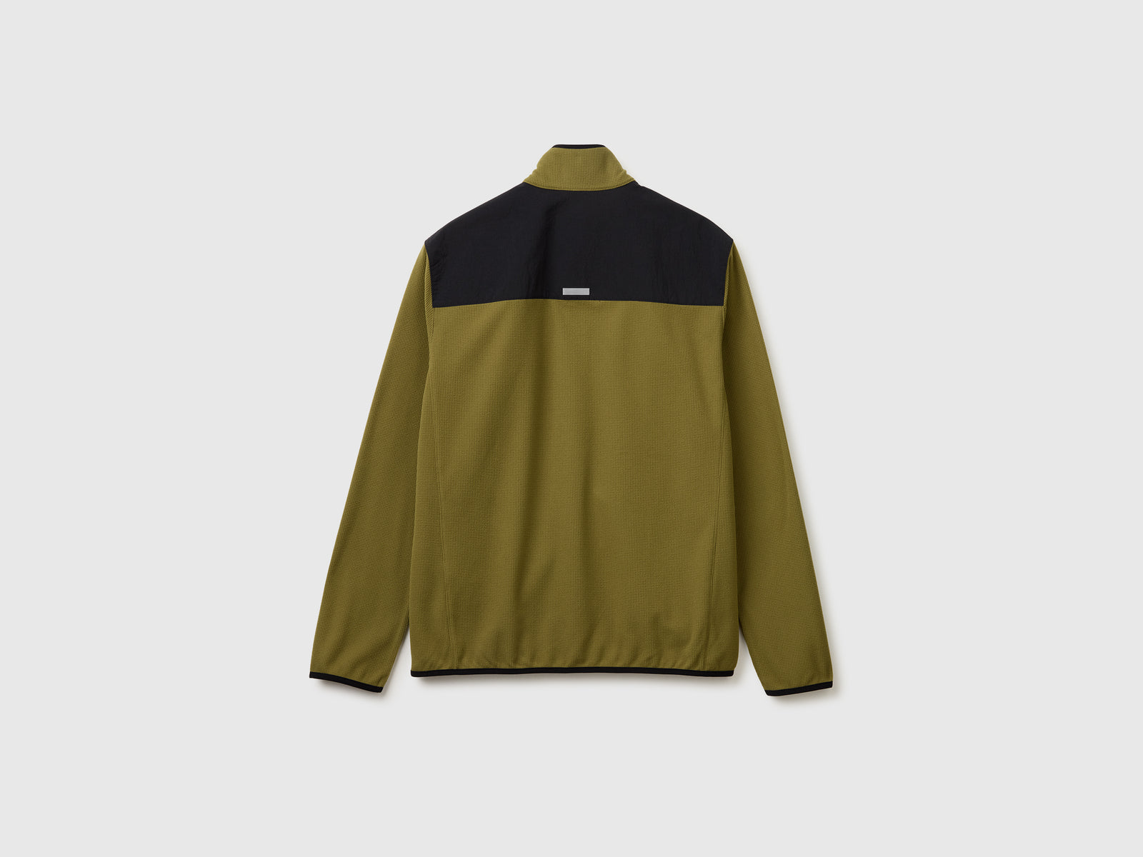 Polartec® technical fleece sweatshirt - ucb_image_BS