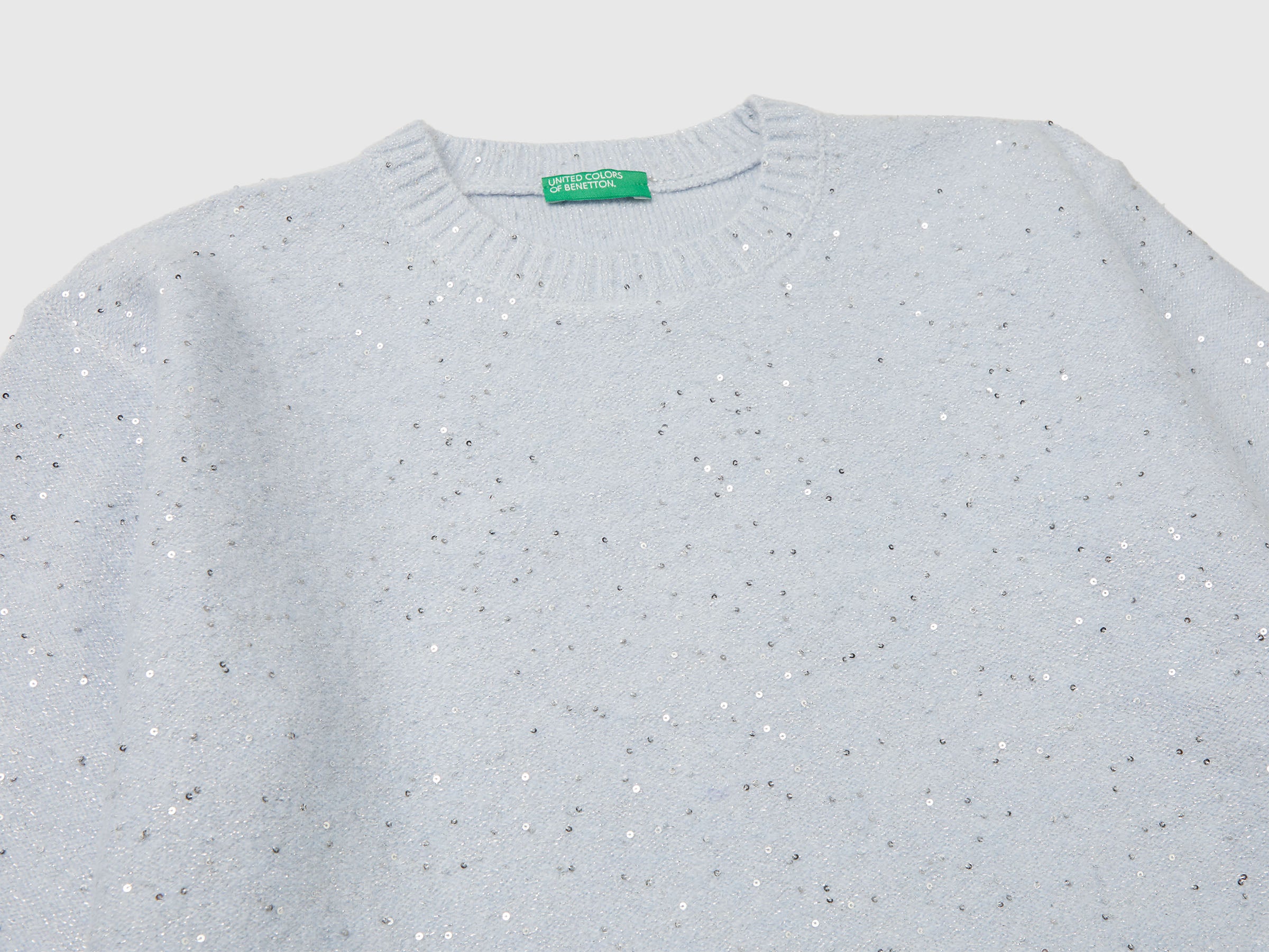 Camisola em mistura de lã e lurex - ucb_image_DS1
