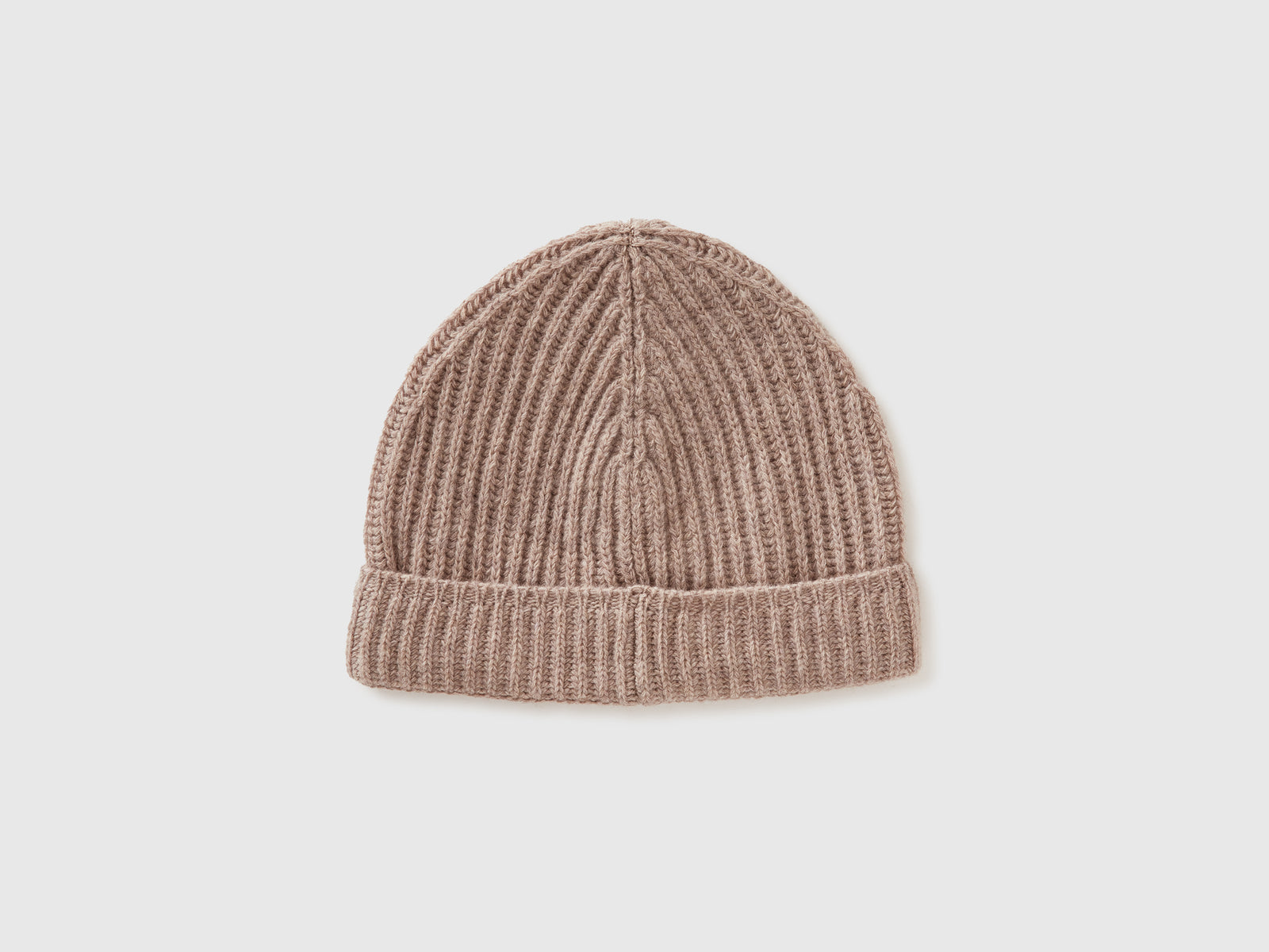 Gorro em pura lã virgem - ucb_image_BS