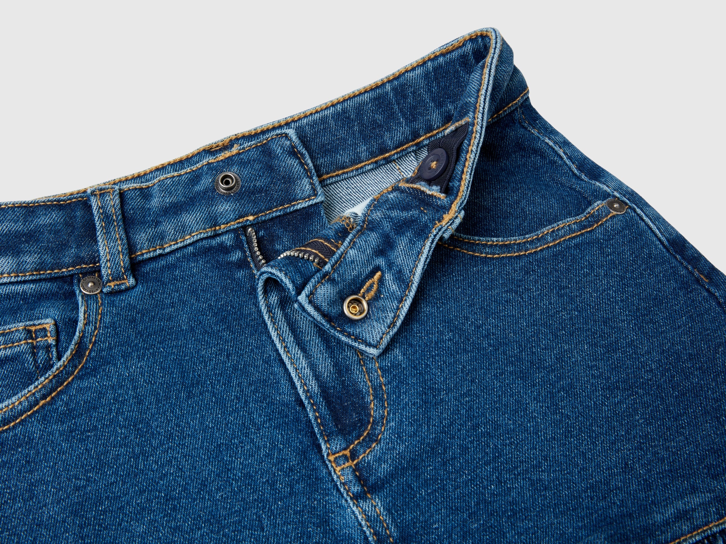 Minissaia de jeans com folho - ucb_image_DS1