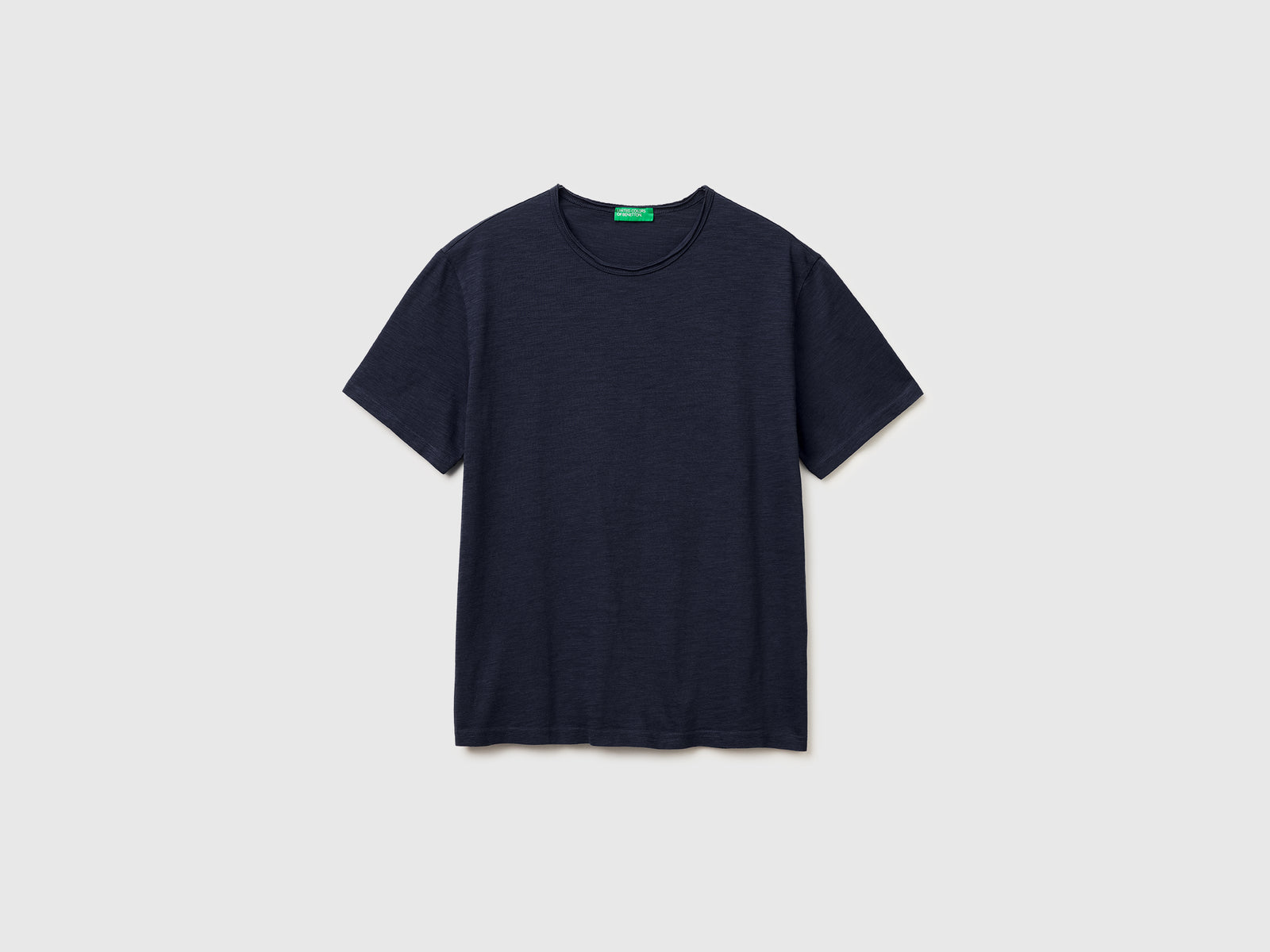 T-shirt em algodão flamé - ucb_image_FS