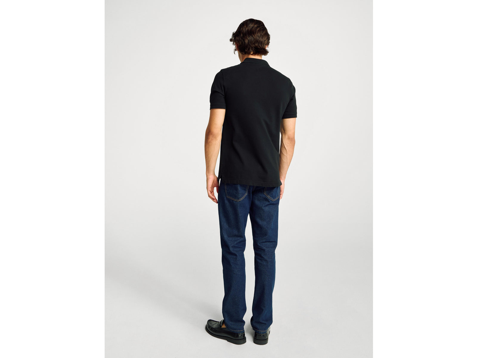 Polo slim fit - ucb_image_B