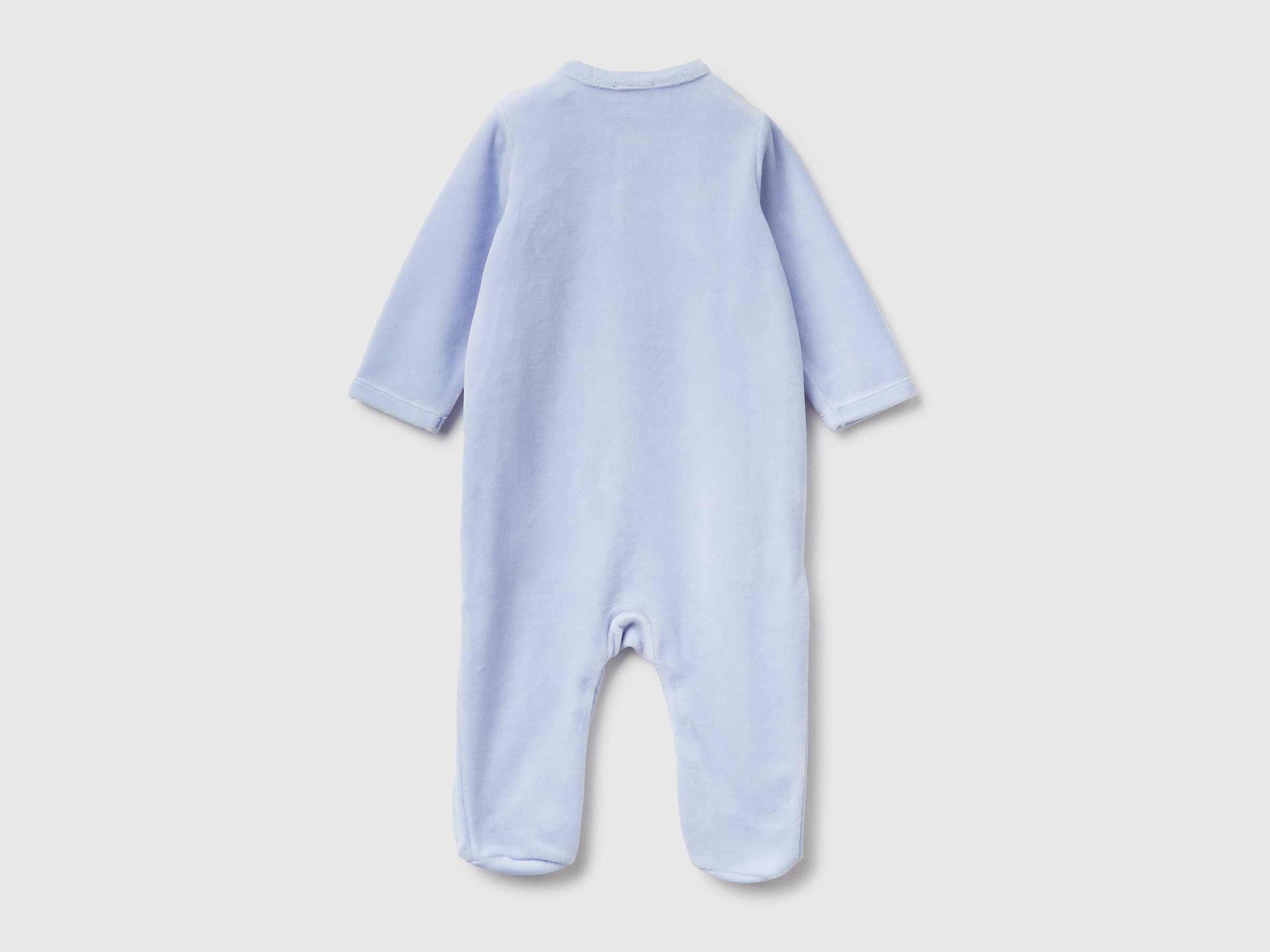 Babygrow animalzinho em chenille - ucb_image_BS