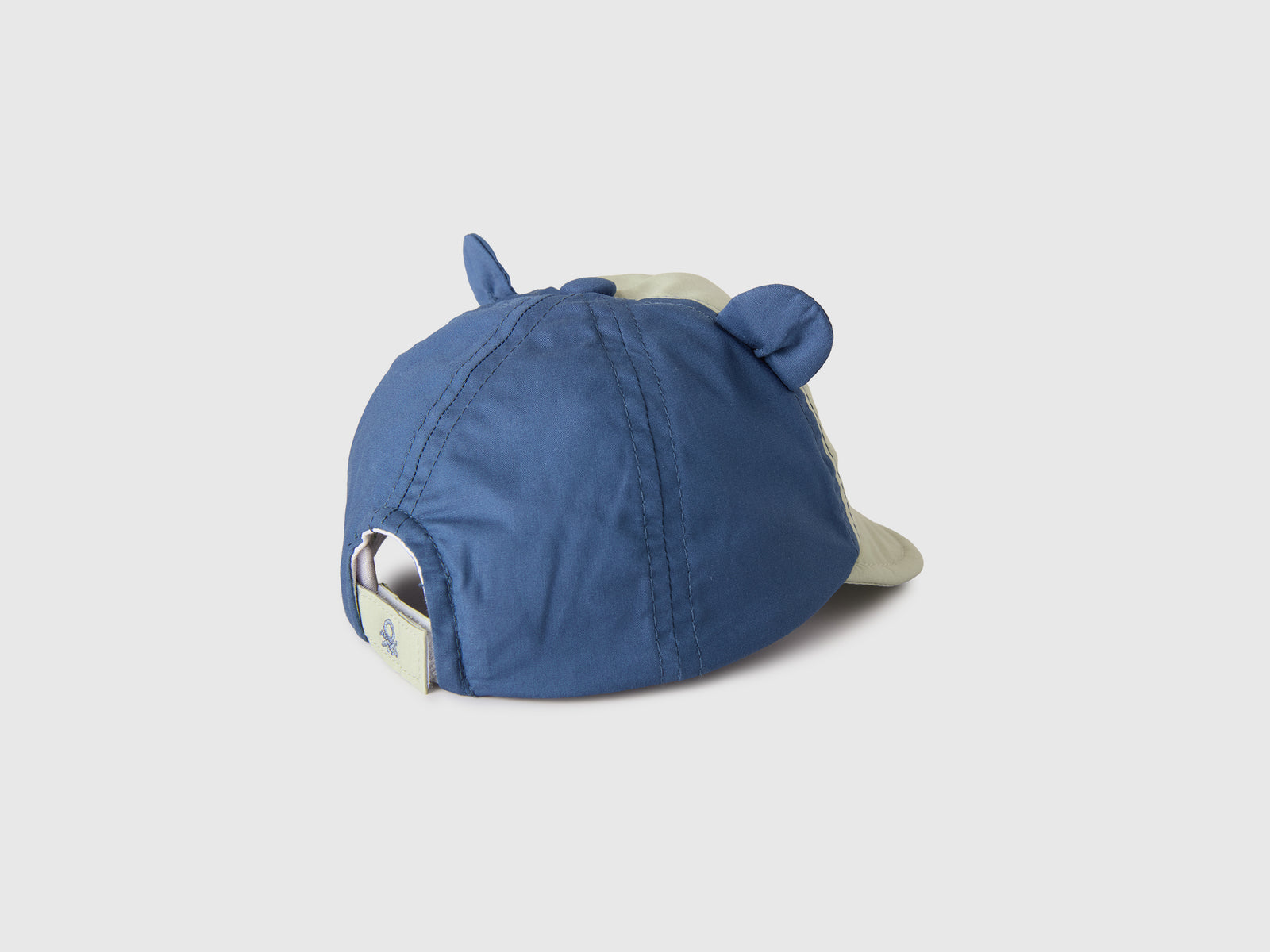 Baseball cap with ears - ucb_image_BS