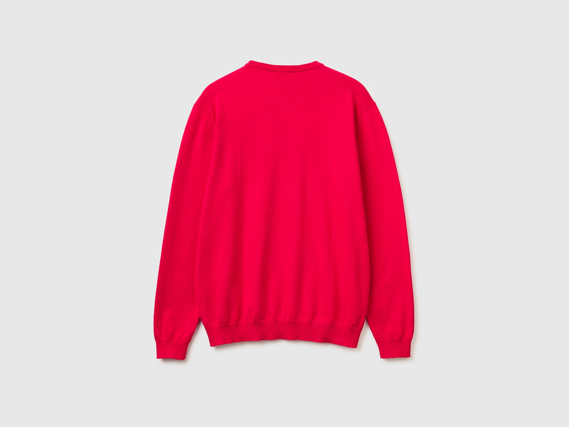 100% cotton crew neck top - ucb_image_BS