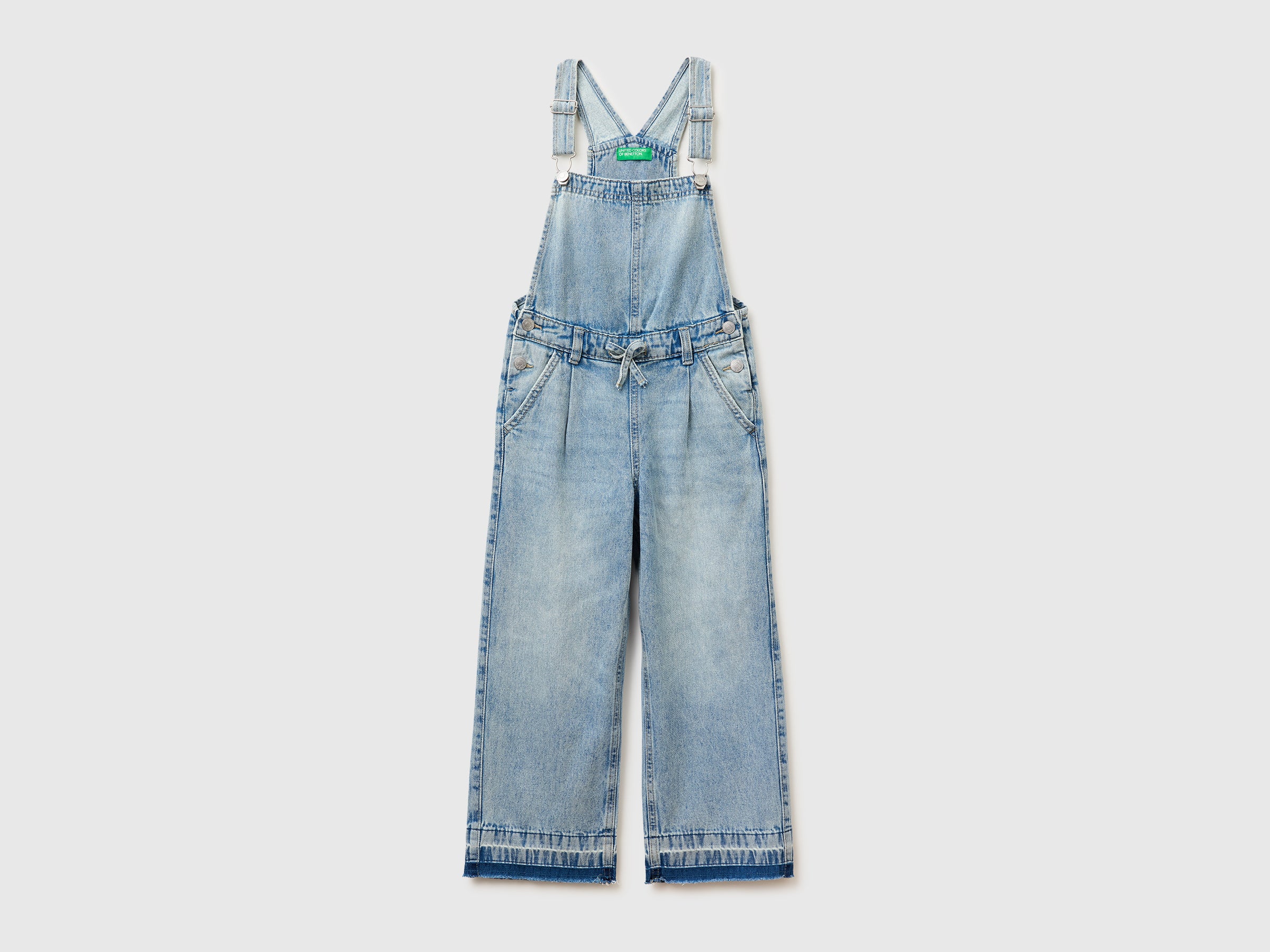 Denim overalls - ucb_image_FS