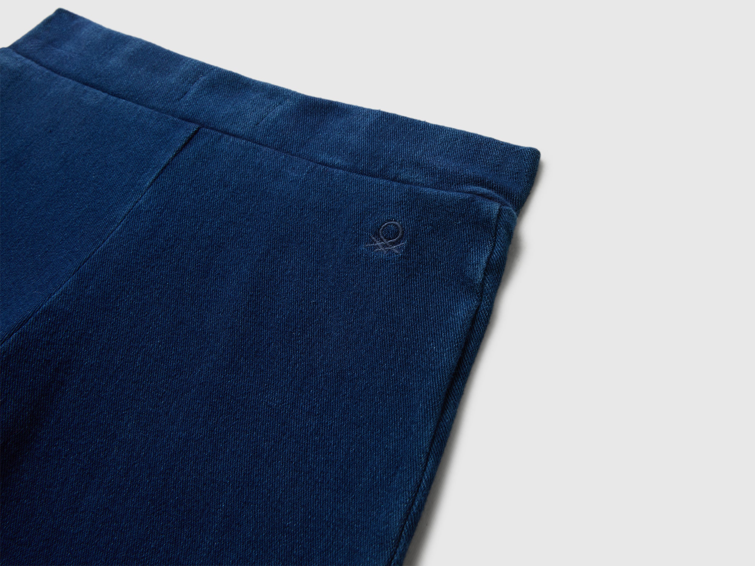 Jeans wide fit super stretch - ucb_image_DS1