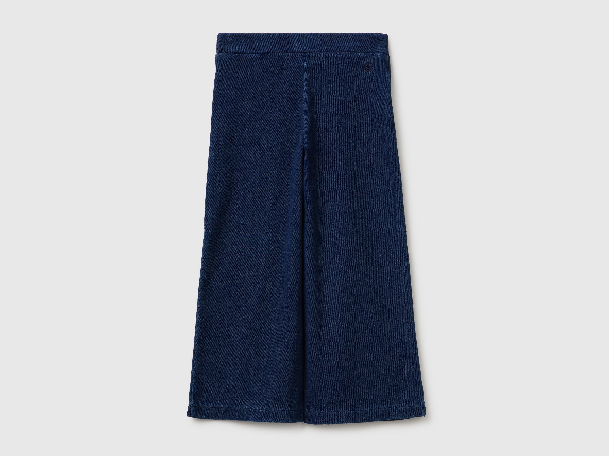 Jeans wide fit stretch - ucb_image_BS