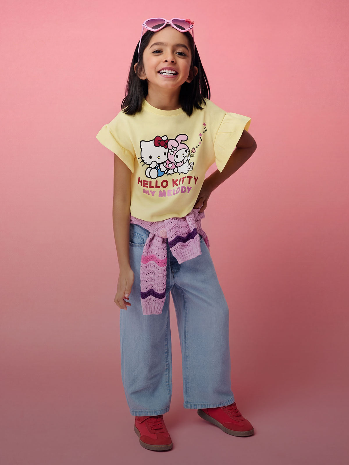 NEW ARRIVALS KIDS