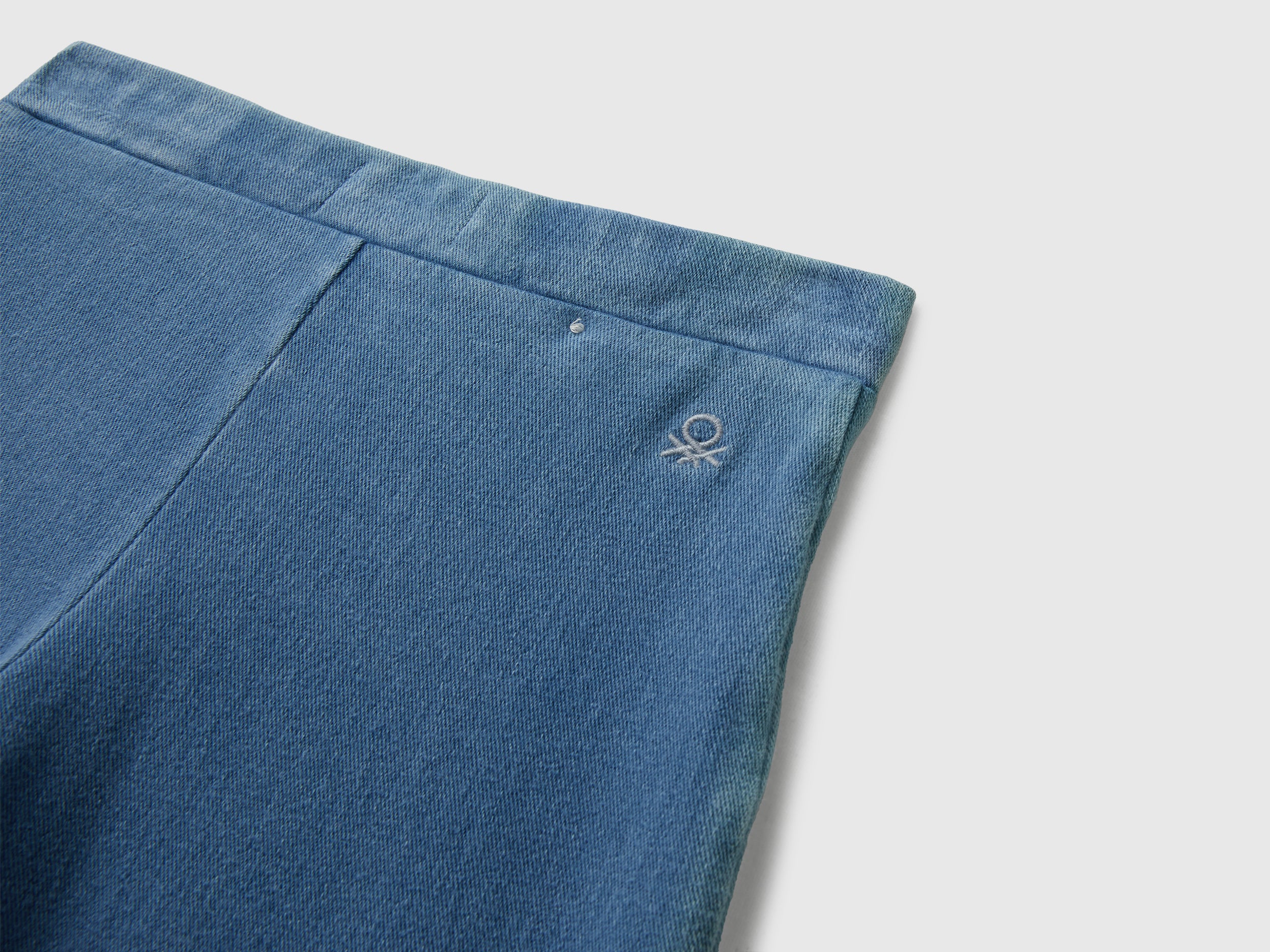 Jeans wide fit super stretch - ucb_image_DS1