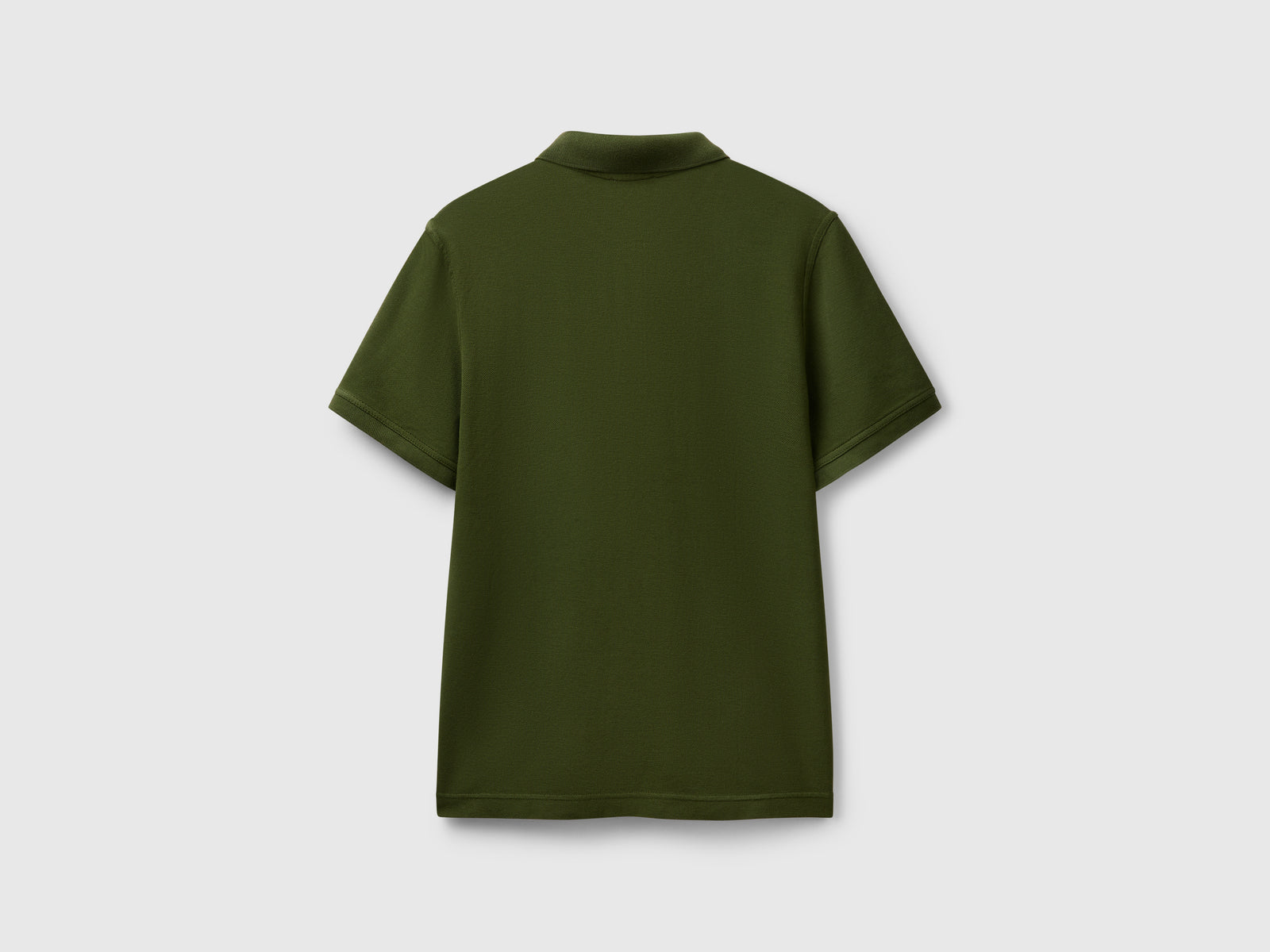 Polo regular fit verde-oliva - ucb_image_BS