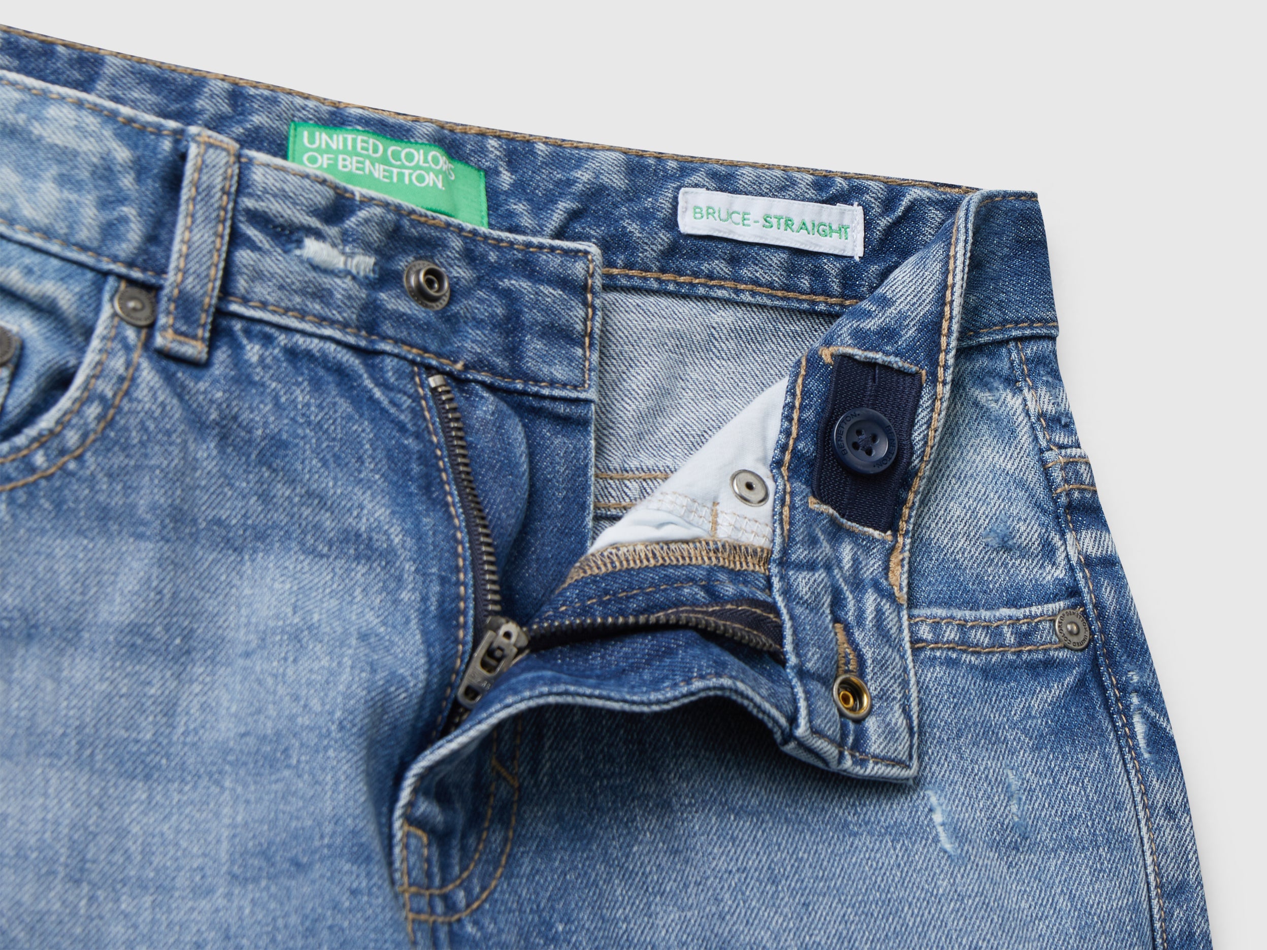 Jeans straight com dobra - ucb_image_DS1