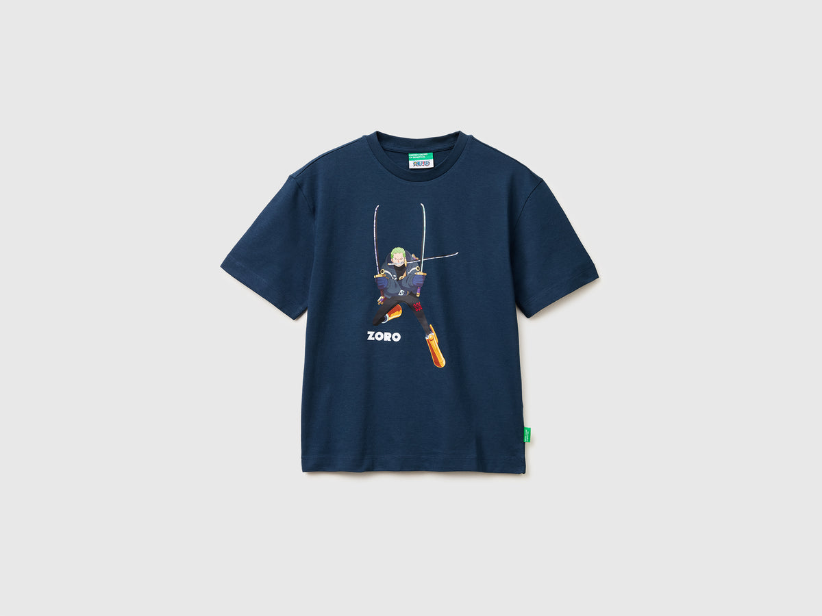 "One Piece" T-shirt - ucb_image_FS