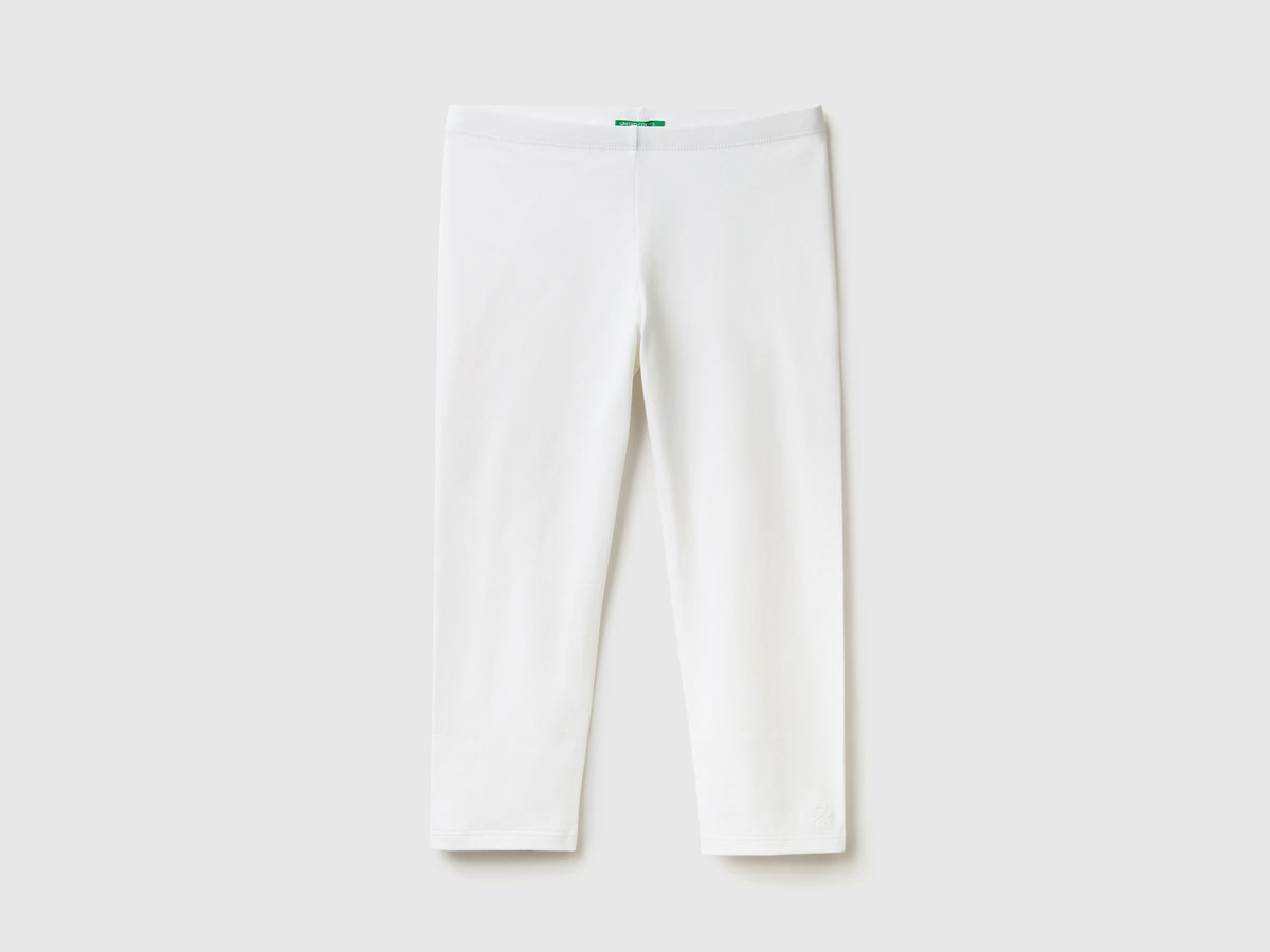 Leggings 3/4 em algodão stretch - ucb_image_FS