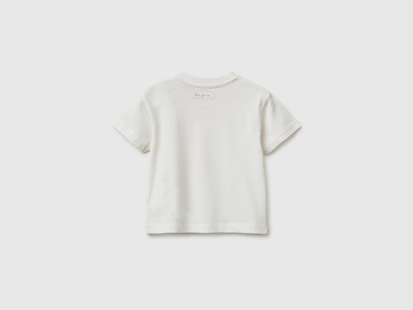 T-shirt com estampa de animal - ucb_image_BS
