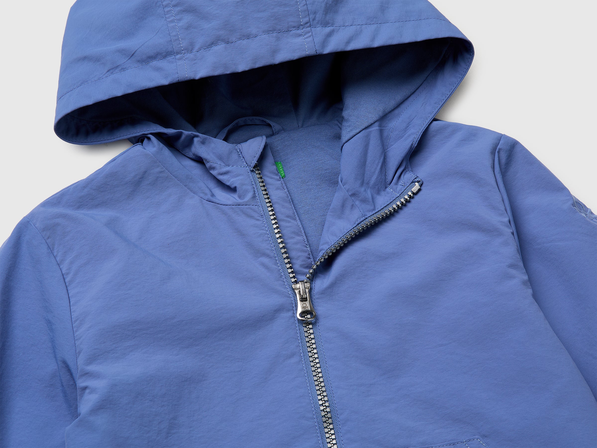 Casaco em nylon “Rain Defender” - ucb_image_DS1