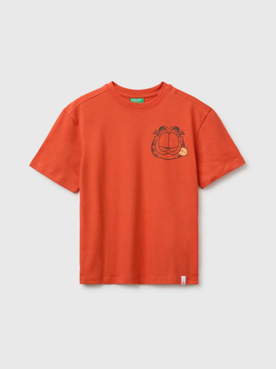 T-shirt Garfield - ucb_image_FS