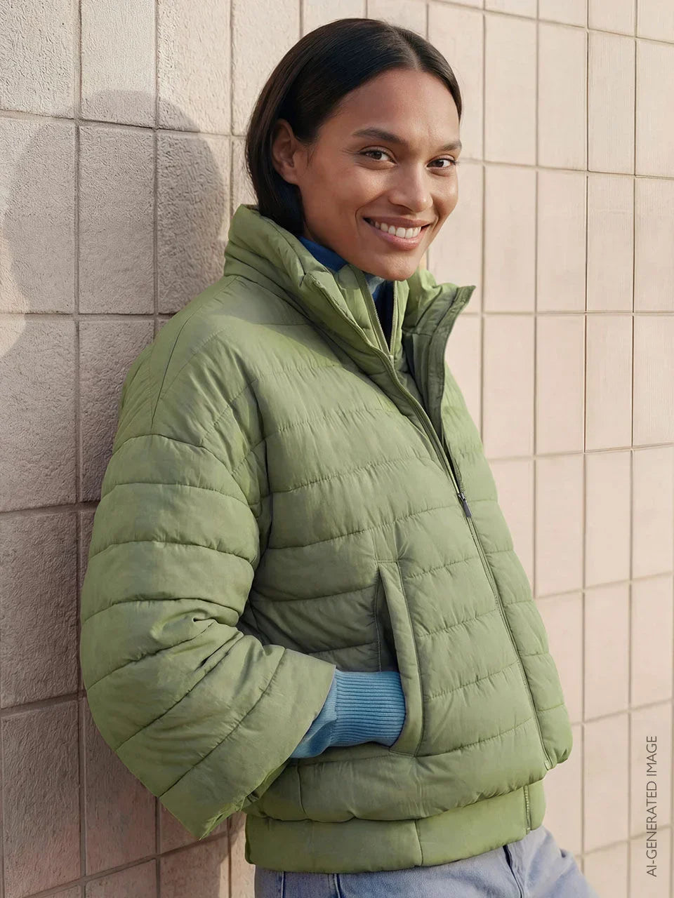 New Spring/Summer 26 Women's and Men's Collection