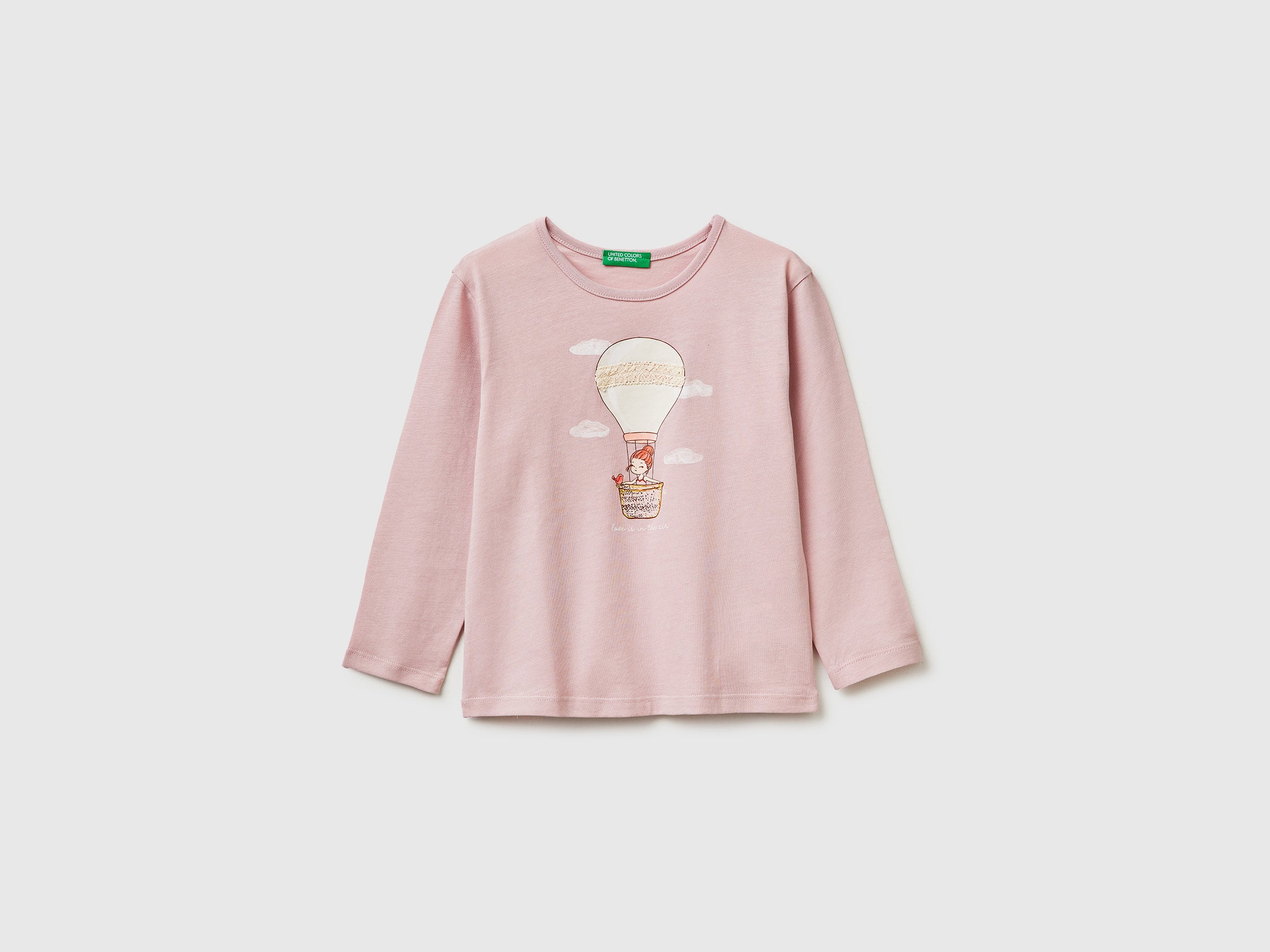 T-shirt com estampa e aplicações - ucb_image_FS
