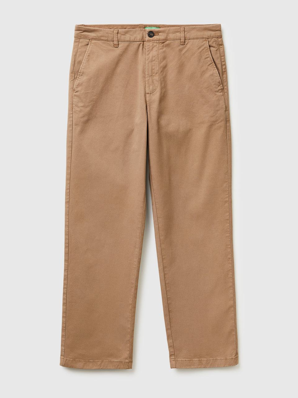 Chinos straight fit - ucb_image_FS