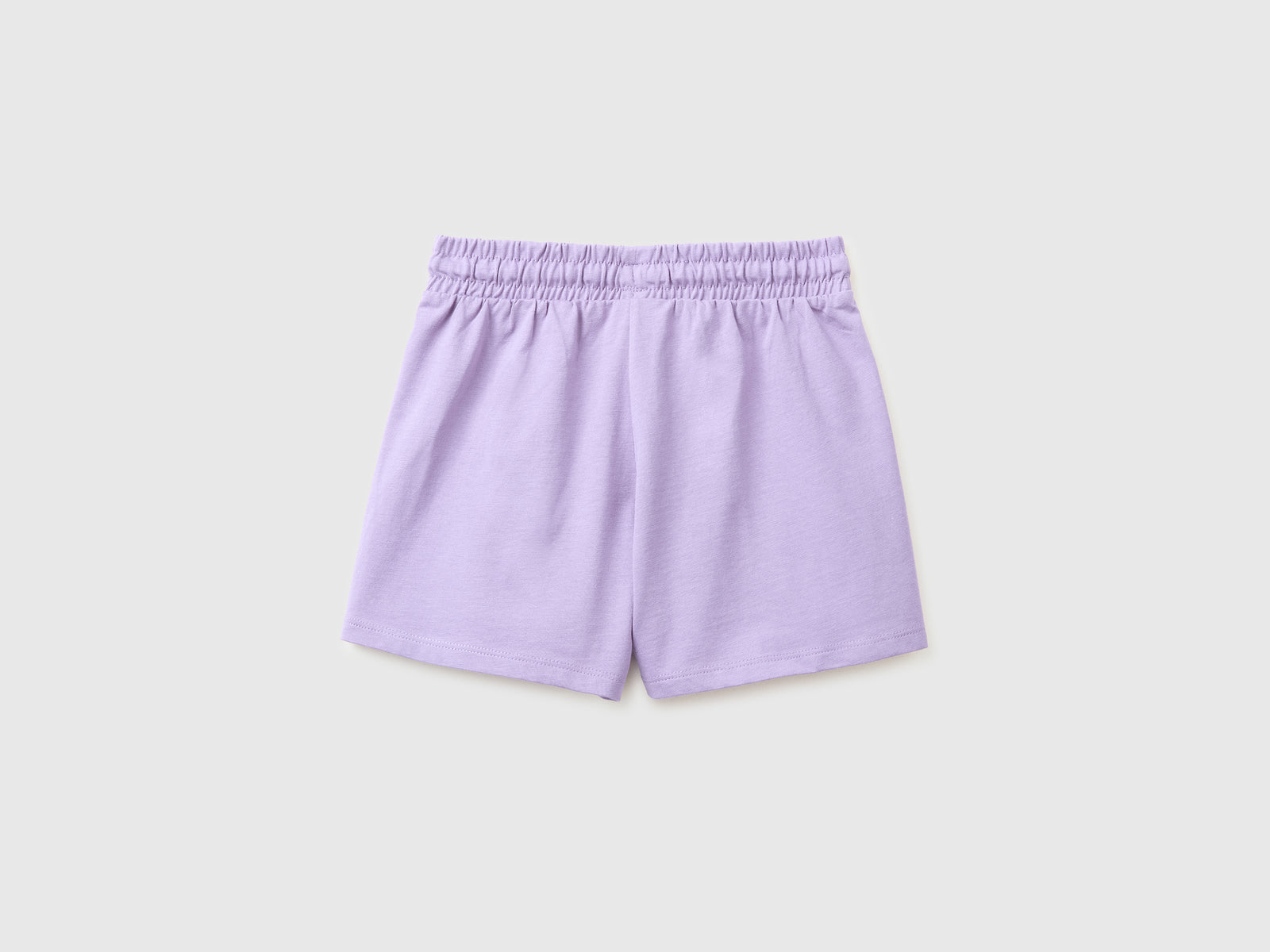Shorts em algodão puro - ucb_image_BS