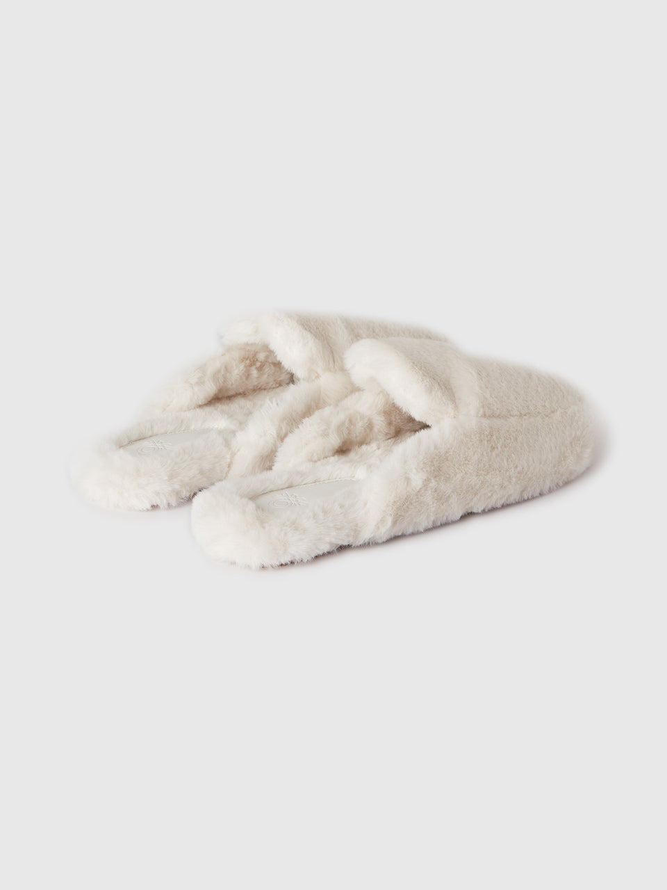 Pantufas em pelo sintético - ucb_image_BS
