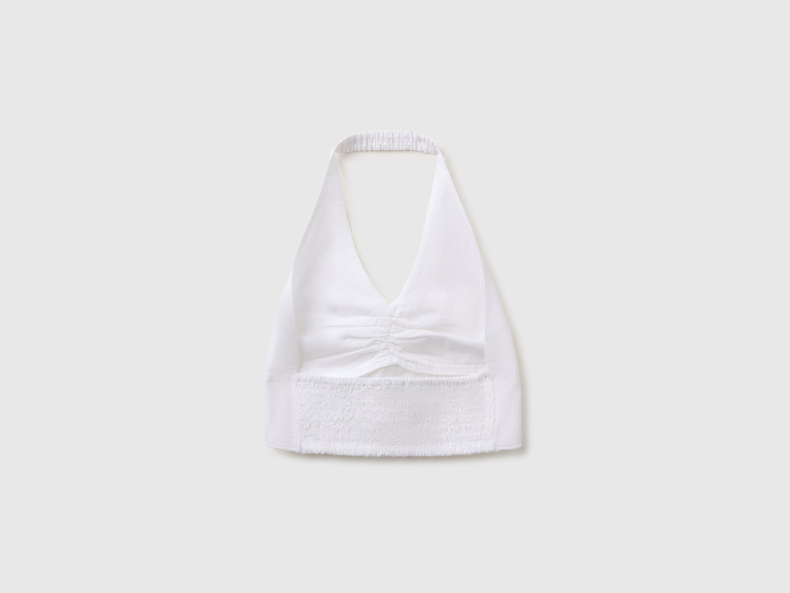 Top with Sangallo lace - ucb_image_BS