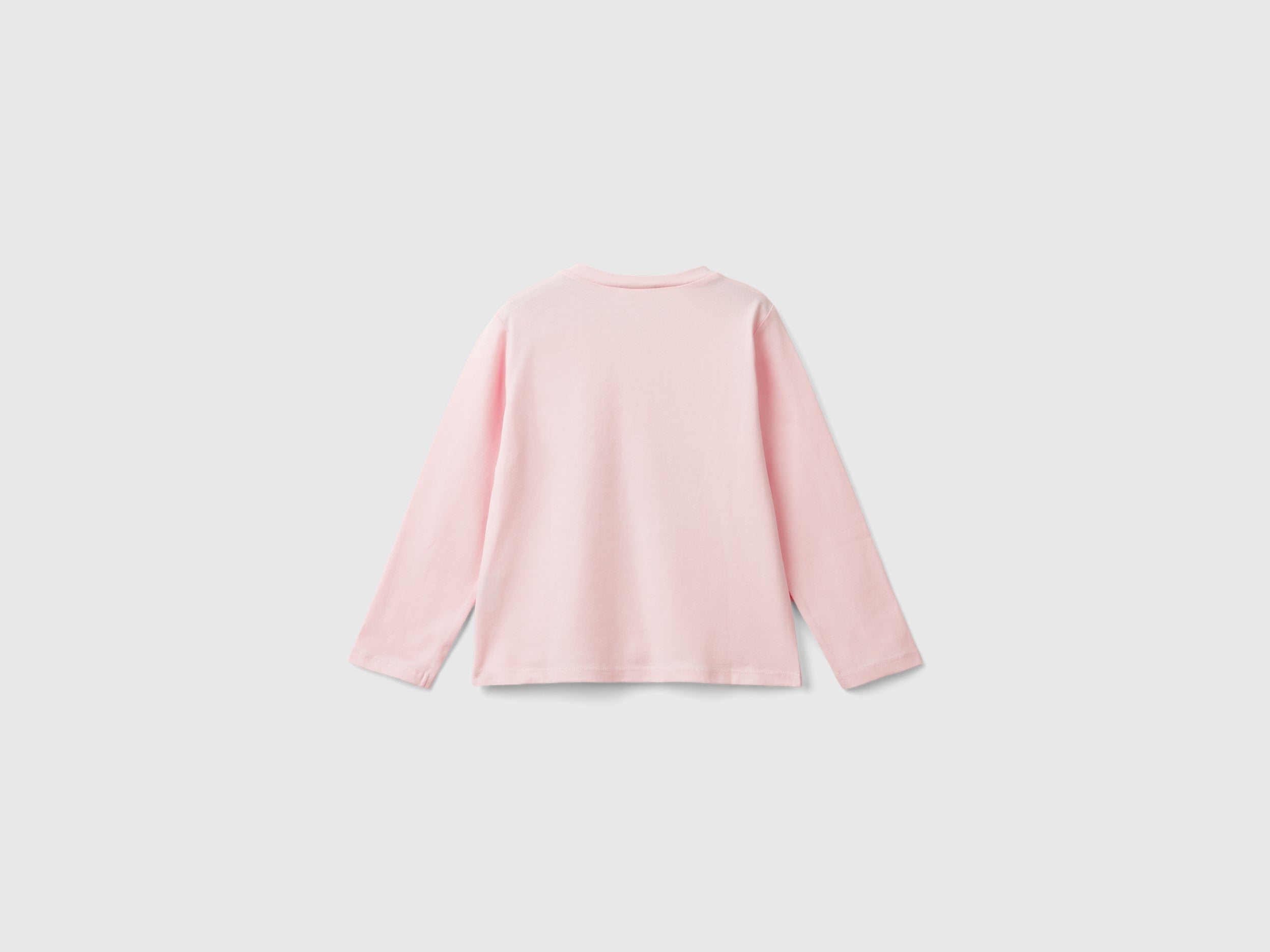 T-shirt com estampa em algodão stretch - ucb_image_BS