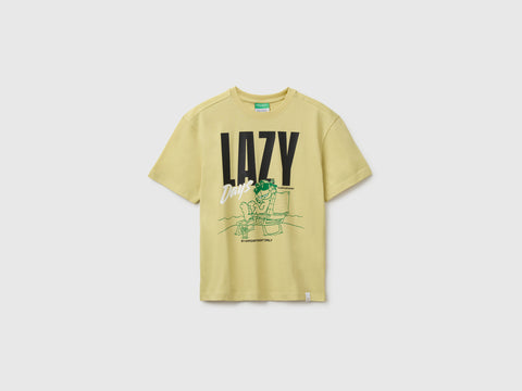 Garfield T-shirt - ucb_image_FS