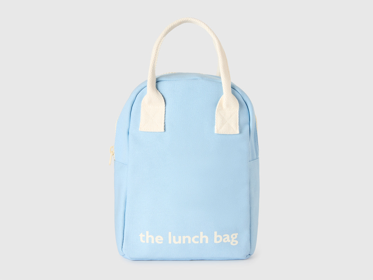 Blue lunch bag - ucb_image_FS