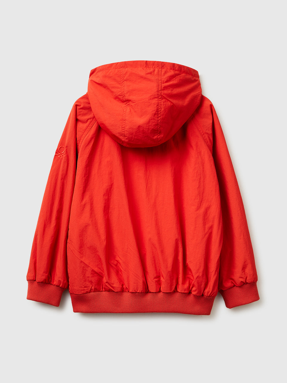 Nylon jacket - ucb_image_BS