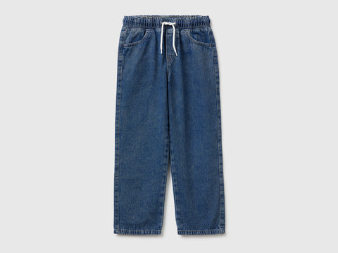 Jogger-style jeans - ucb_image_FS
