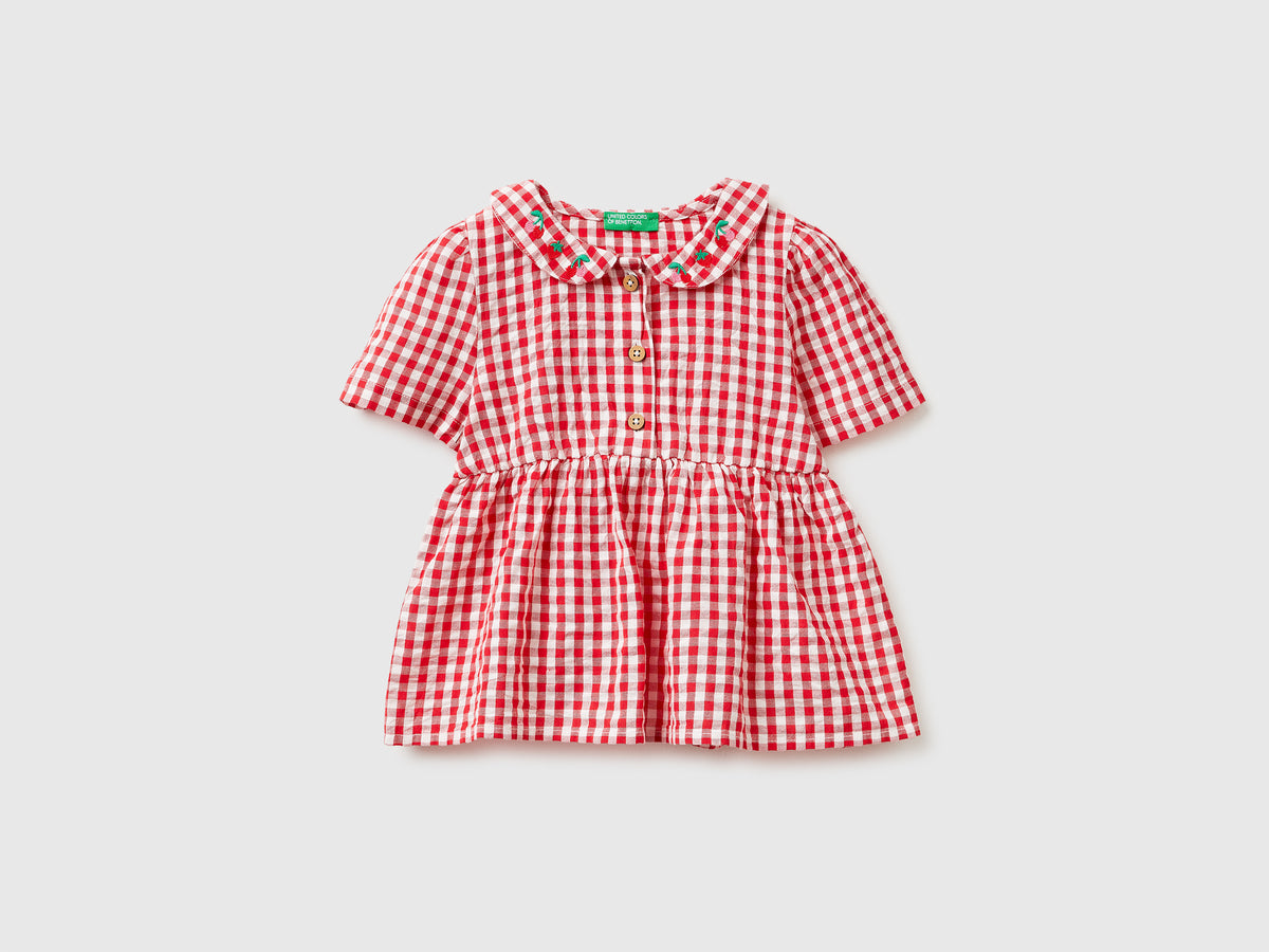 Gingham shirt - ucb_image_FS