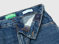 Jeans straight fit com rasgos - ucb_image_DS1