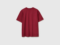T-shirt em algodão orgânico - ucb_image_BS