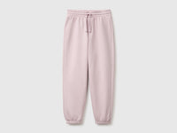 Joggers em felpo com cordão de ajuste - ucb_image_FS