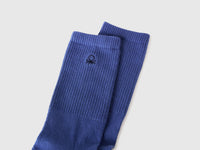 Mid-calf terry socks - ucb_image_DS1