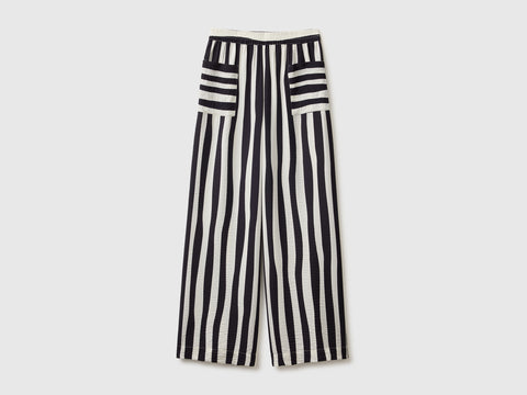 Printed trousers - ucb_image_FS