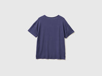 Stretch Modal T-shirt - ucb_image_BS