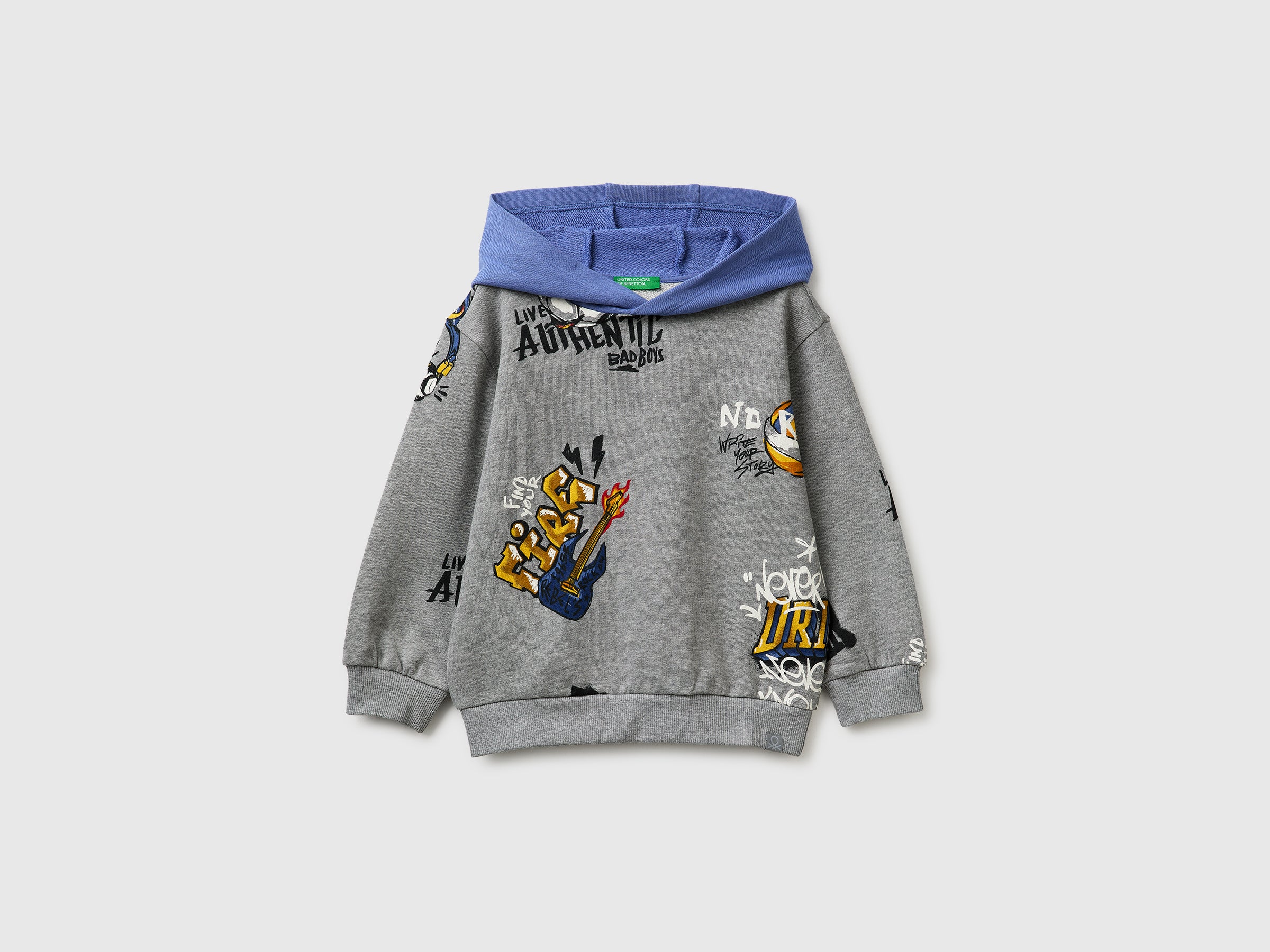 Sweat estampada com capuz - ucb_image_FS