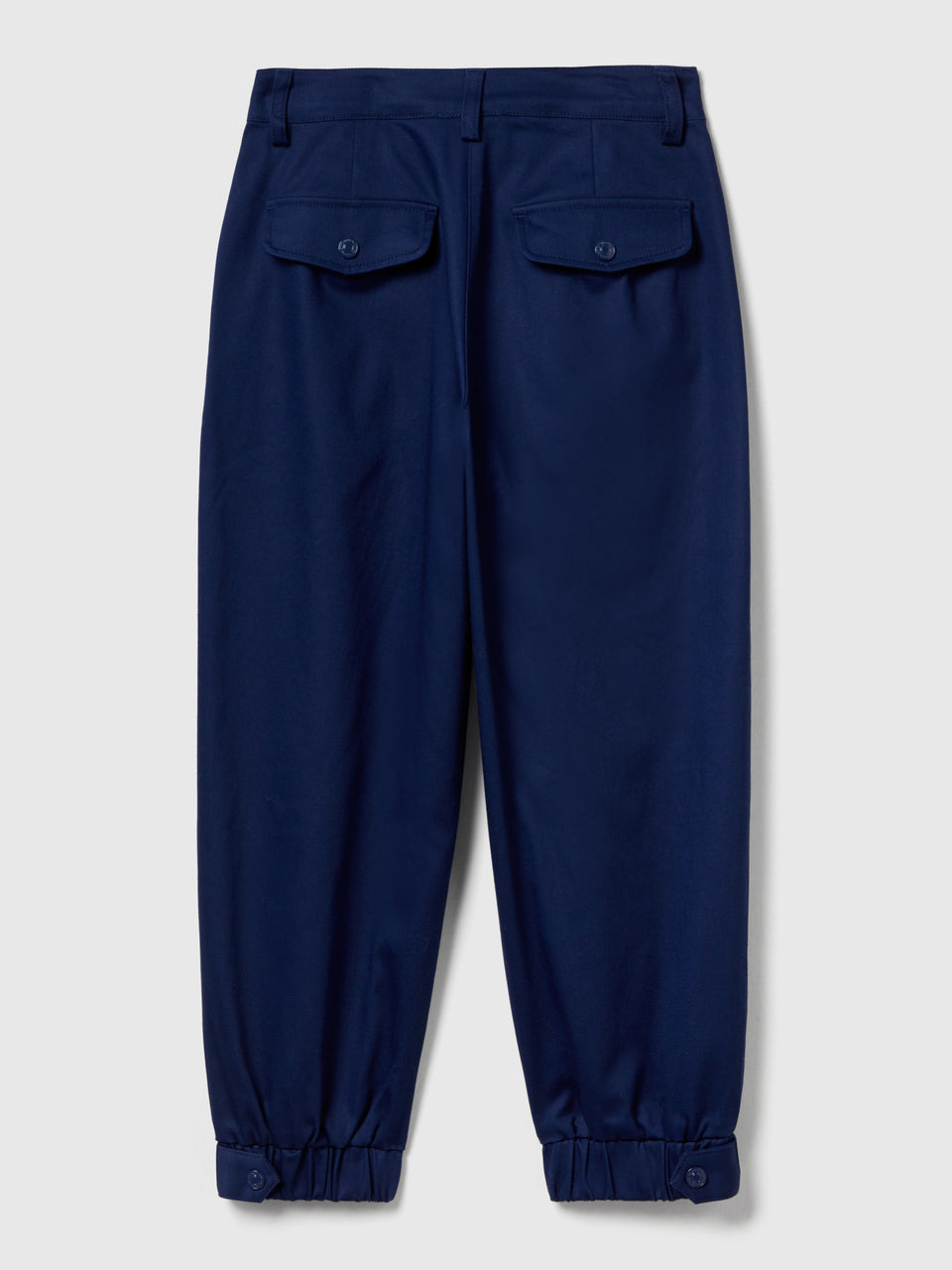 Stranger Things satin trousers - ucb_image_BS