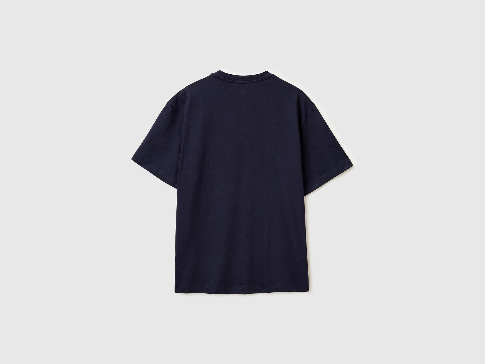 T-shirt with pocket - ucb_image_BS