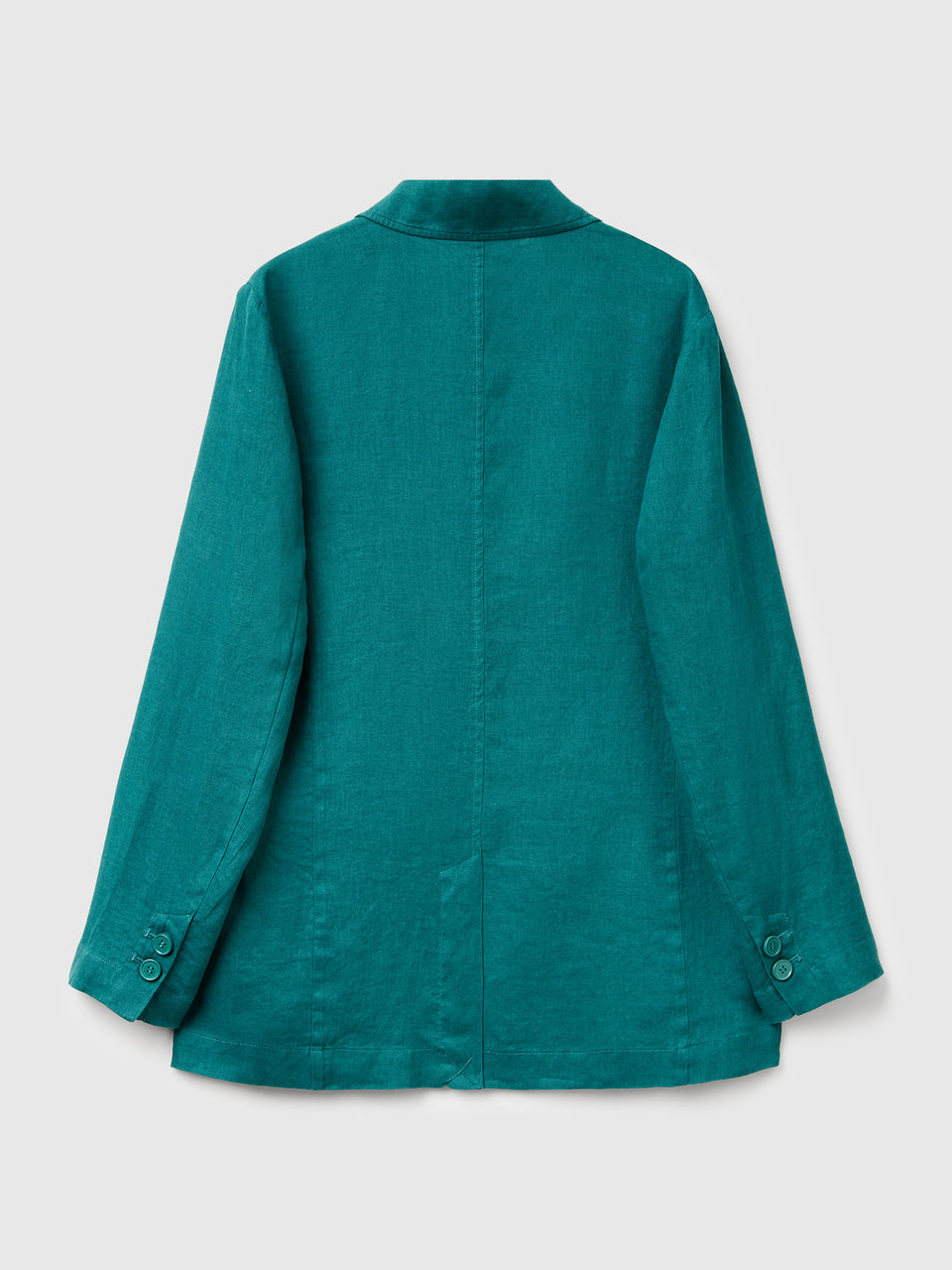Blazer em linho puro - ucb_image_BS